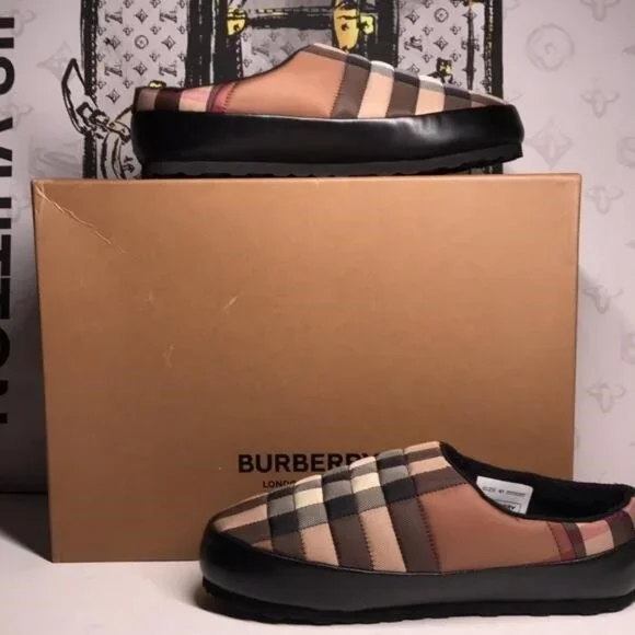 New Authentic Burberry Men